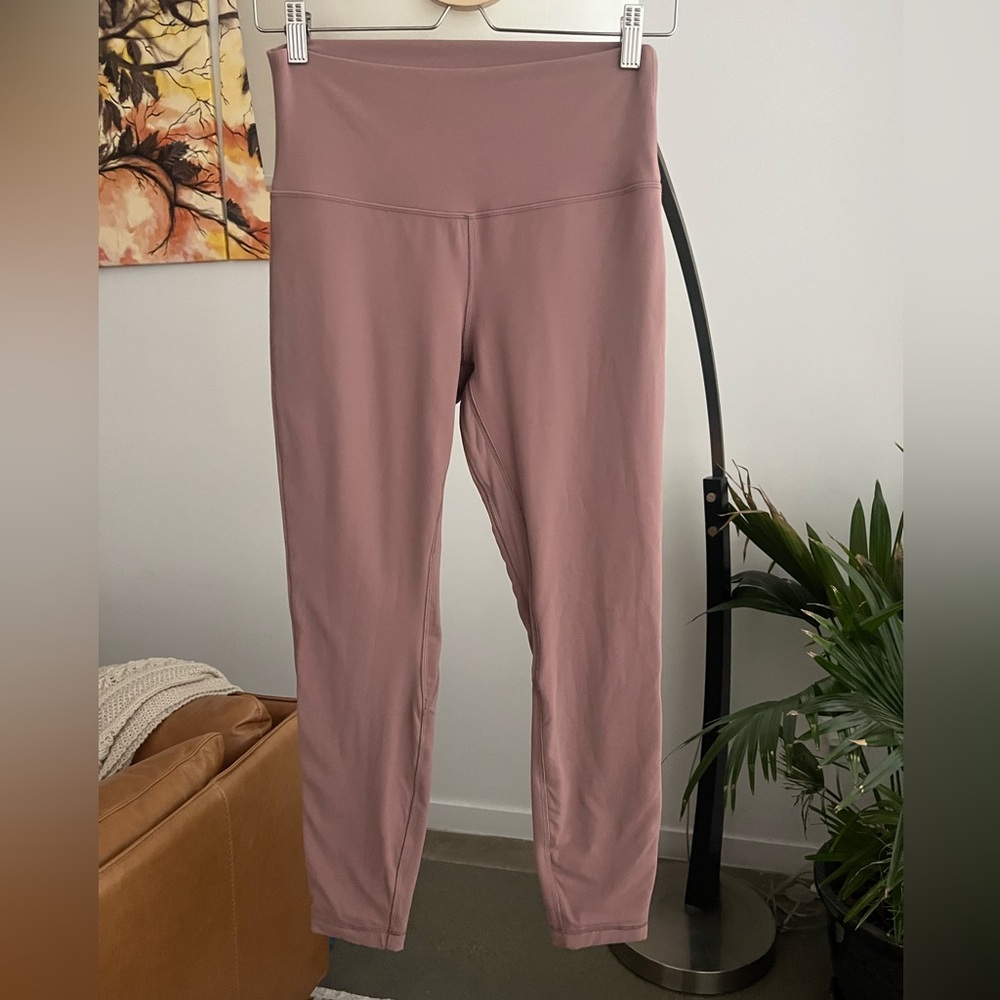 Lululemon Align High Rise Pant - Picture 2 of 4